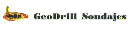 Geodrill Sondajes Logo
